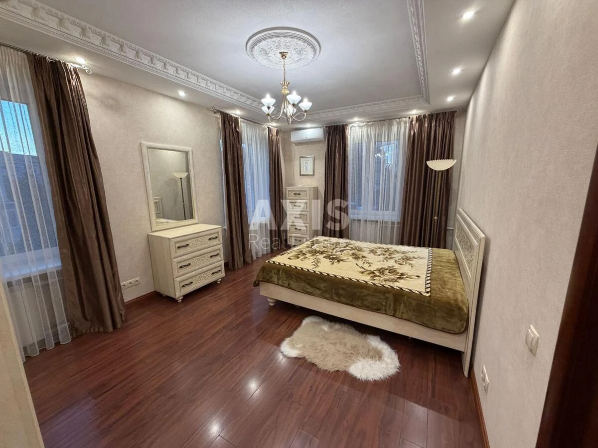 2к квартира пер. Евгения Гуцало  4696233