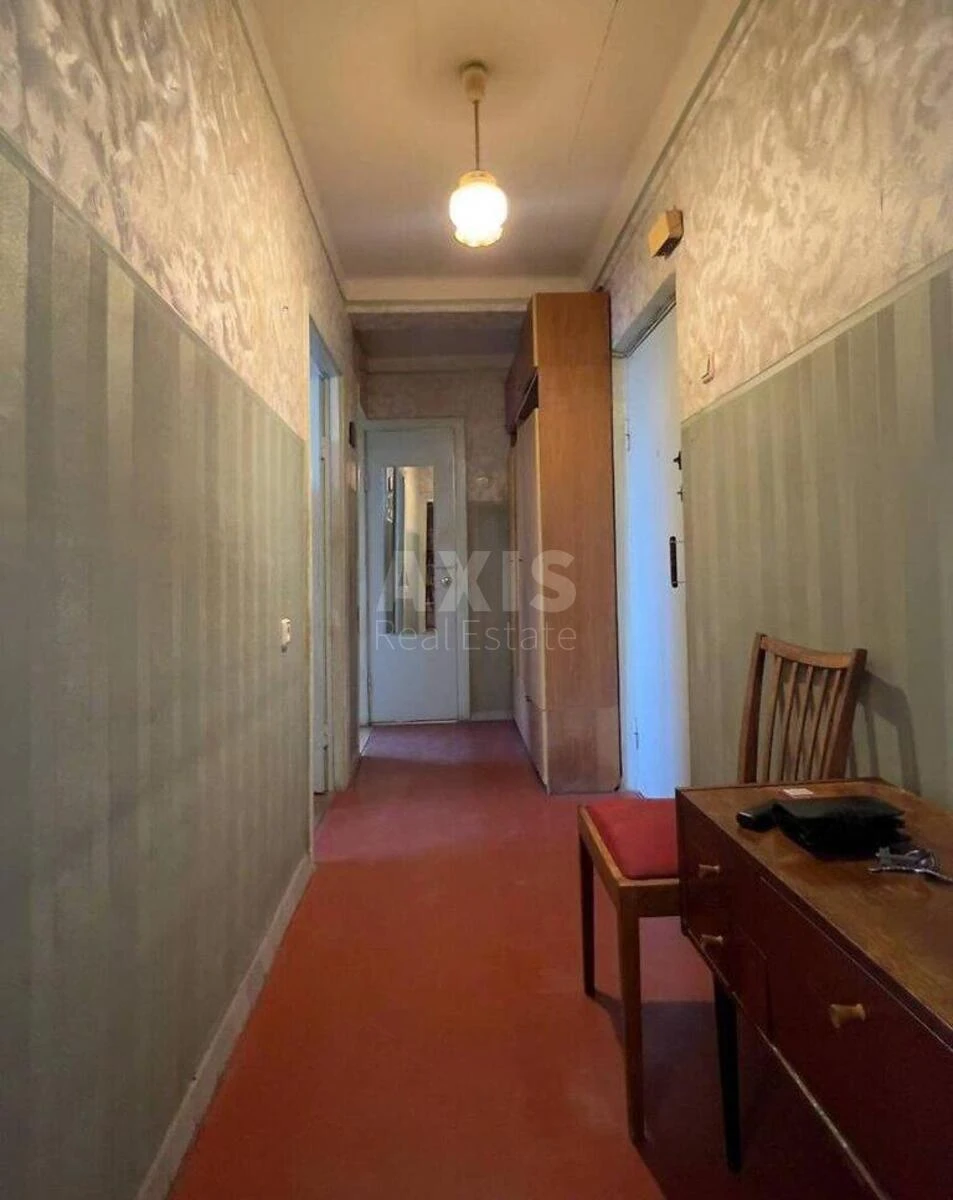 2k apartment vul. Degtjarivs'ka 60В6965115