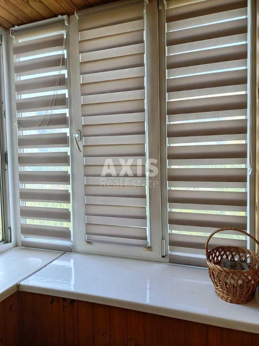 1k apartment vul. Tashkents'ka 33624317