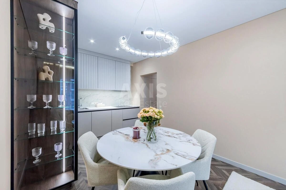 2k apartment vul. Myhajla Maksymovycha 24665143