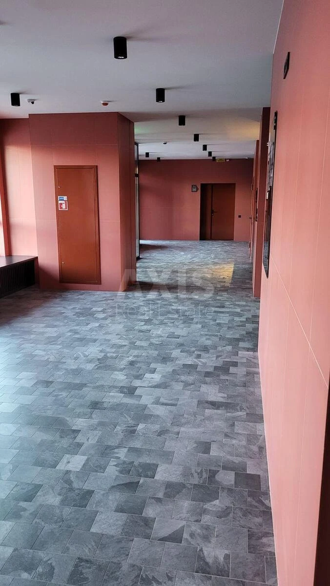 1k apartment doroga Naberezhno-Rybal's'ka 276819210