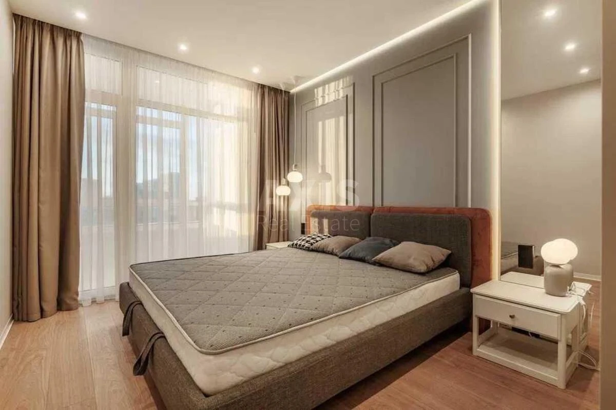 3k apartment bul. Ryl's'kogo Tadeja 1649062