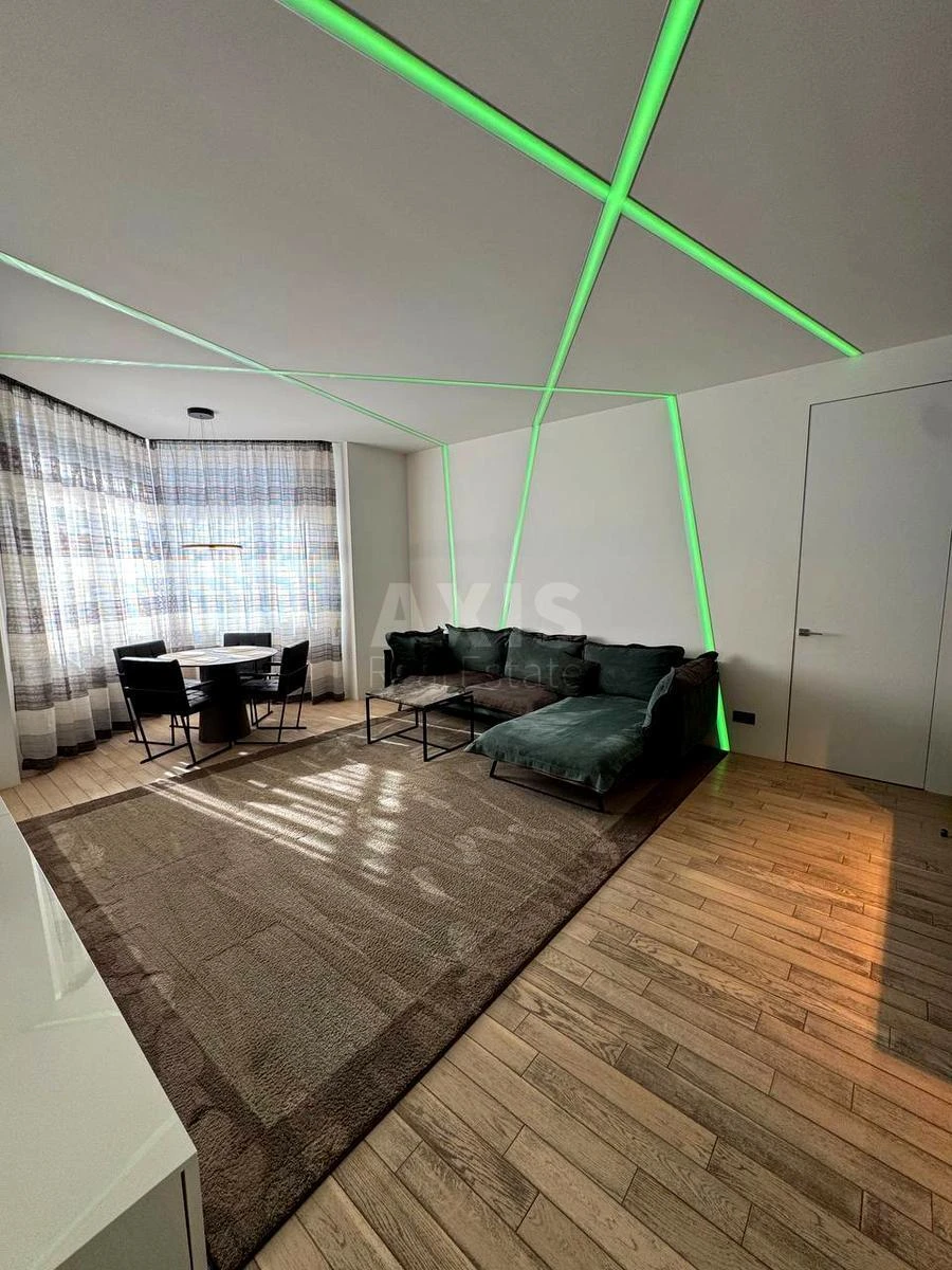 3к квартира ул. Андрея Верхогляда 14А665450