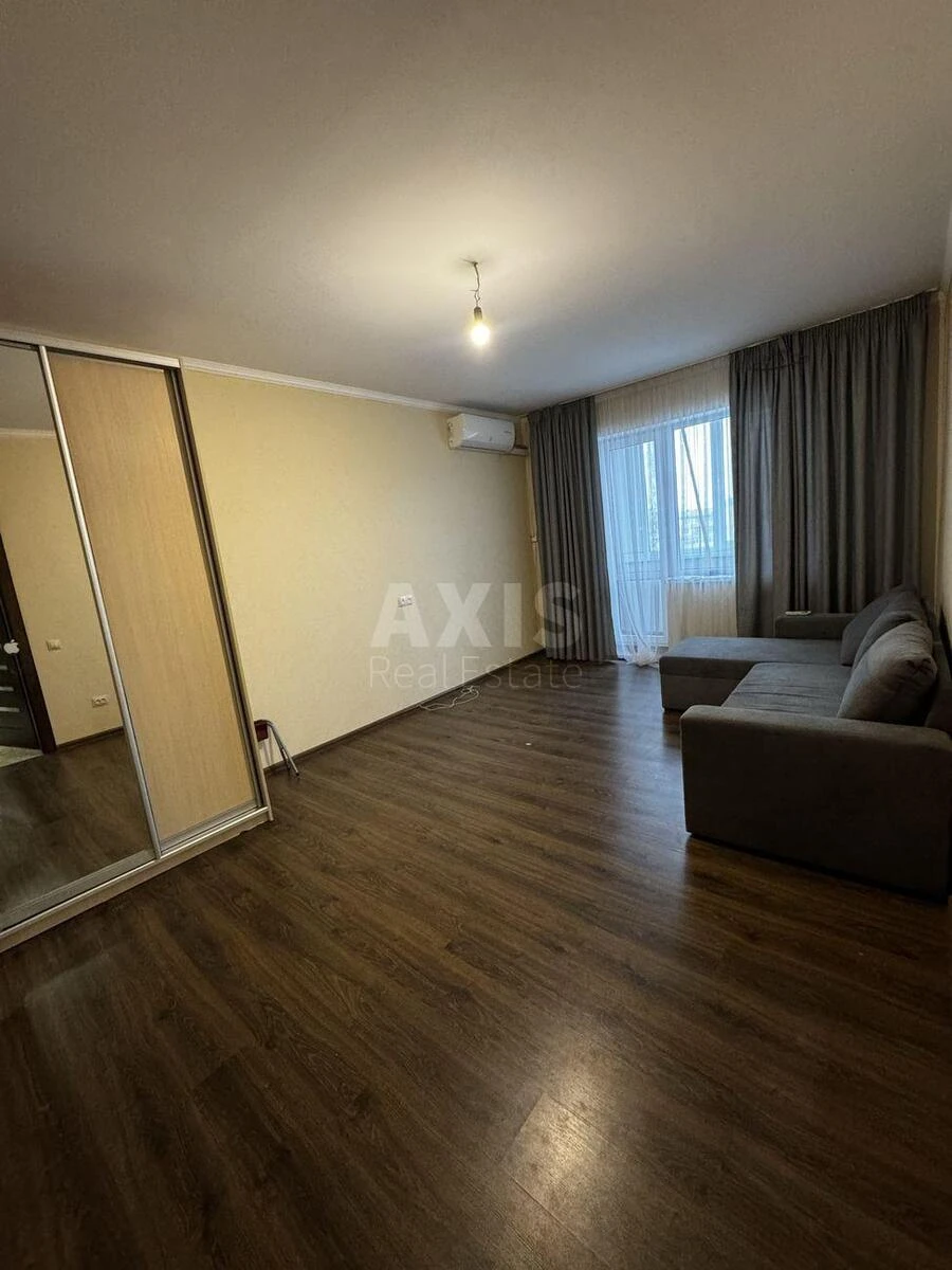 2к квартира пр-т Бажана Николая 7Б649532