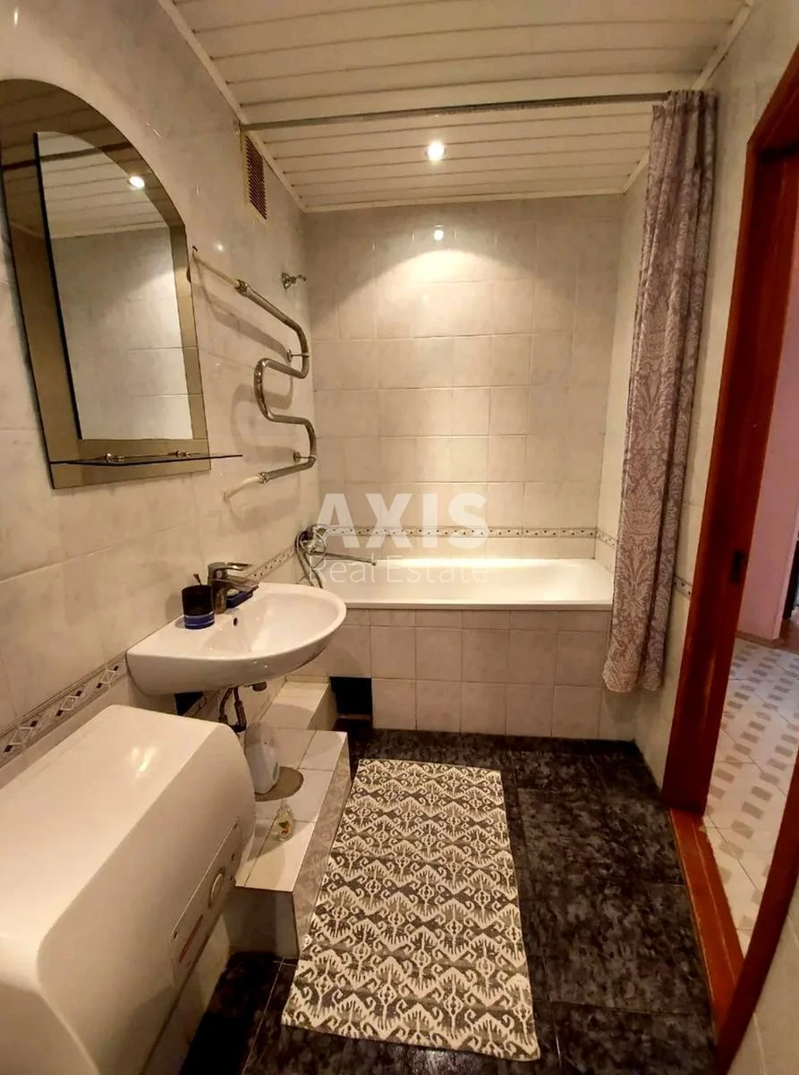 1k apartment vul. Laboratorna 156175110