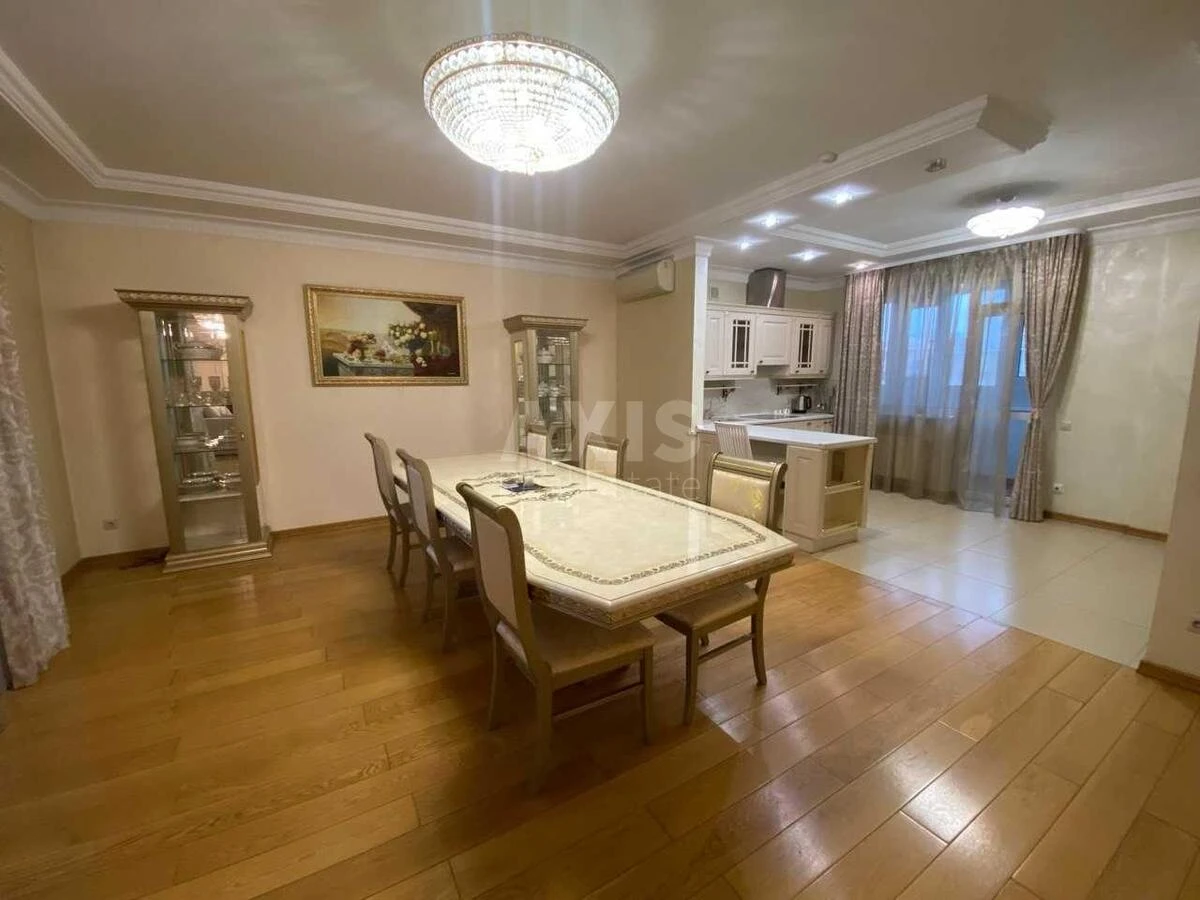 4к квартира бул. Шевченко Тараса 27Б621421