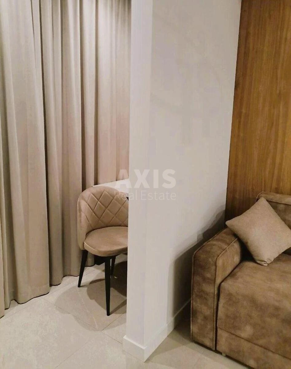 1k apartment vul. Myhajla Maksymovycha 24712684