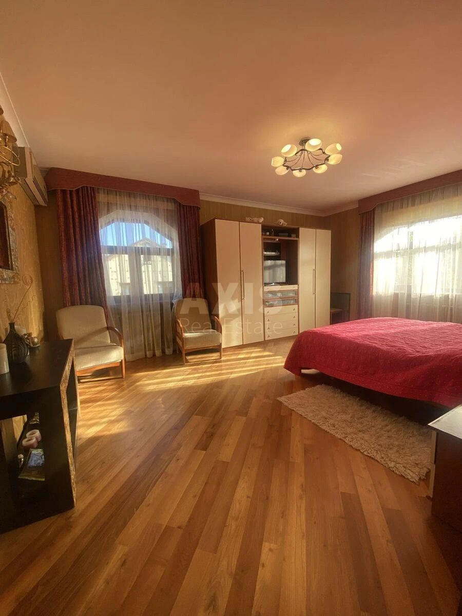 Дoм ул. Добрый Путь, 260м2, город Киев621612