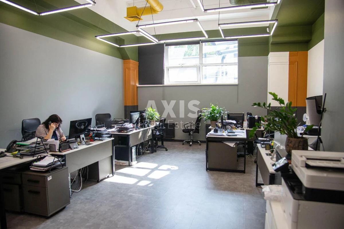 Office prov. Ohtyrs'kyj 7, 912m246927