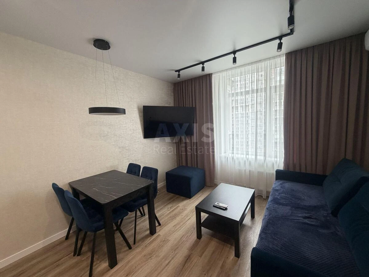 1k apartment vul. Zabolotnogo Akademika 148665980