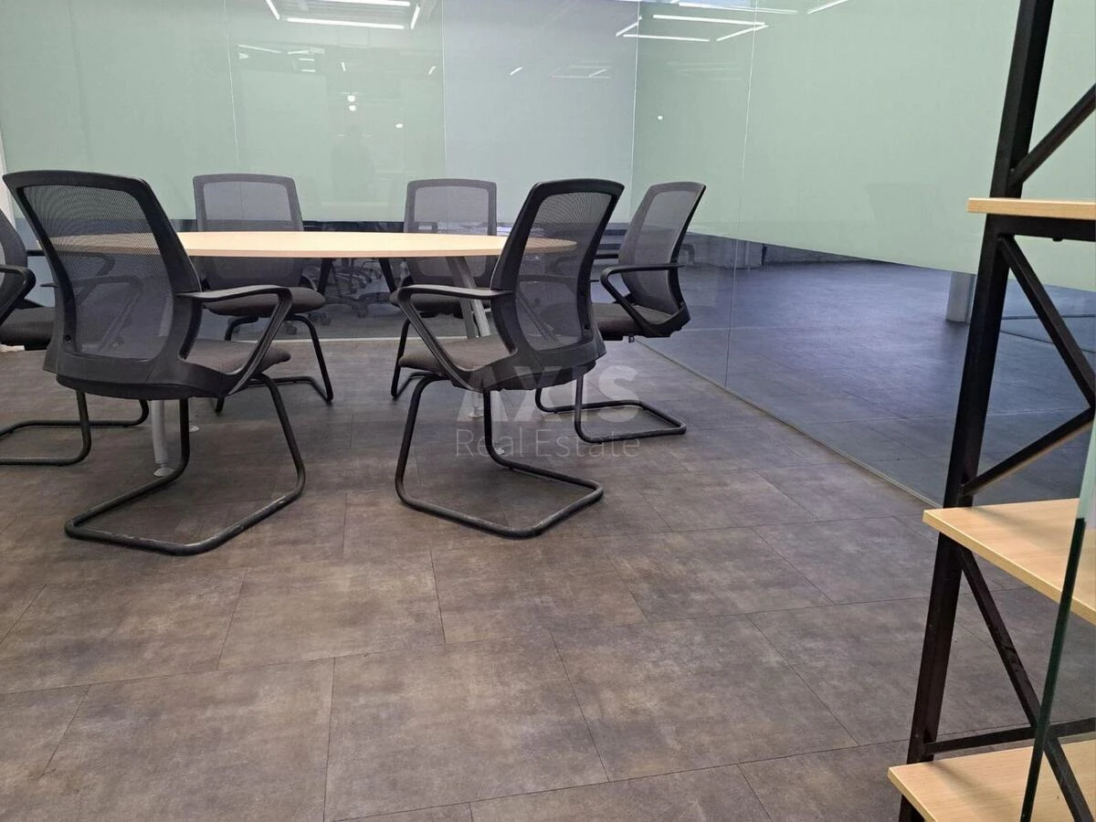 Office vul. Sholudenka 3, 1712m2621839