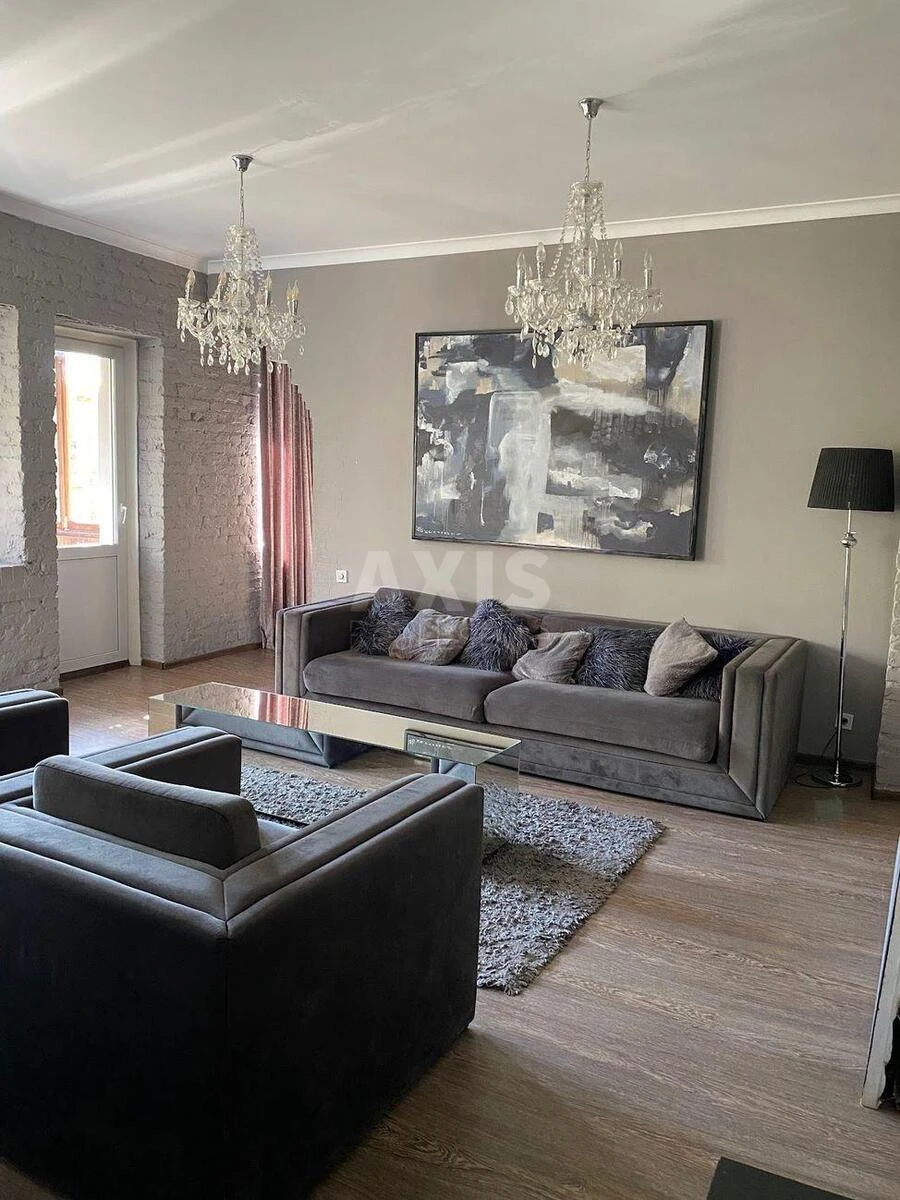 2k apartment vul. Kruglouniversytets'ka 2/1682820