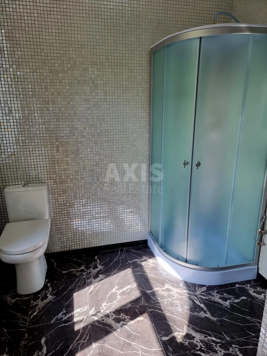 House vul. Rajevs'kogo Mykoly, 500m2, Kyiv city6661620