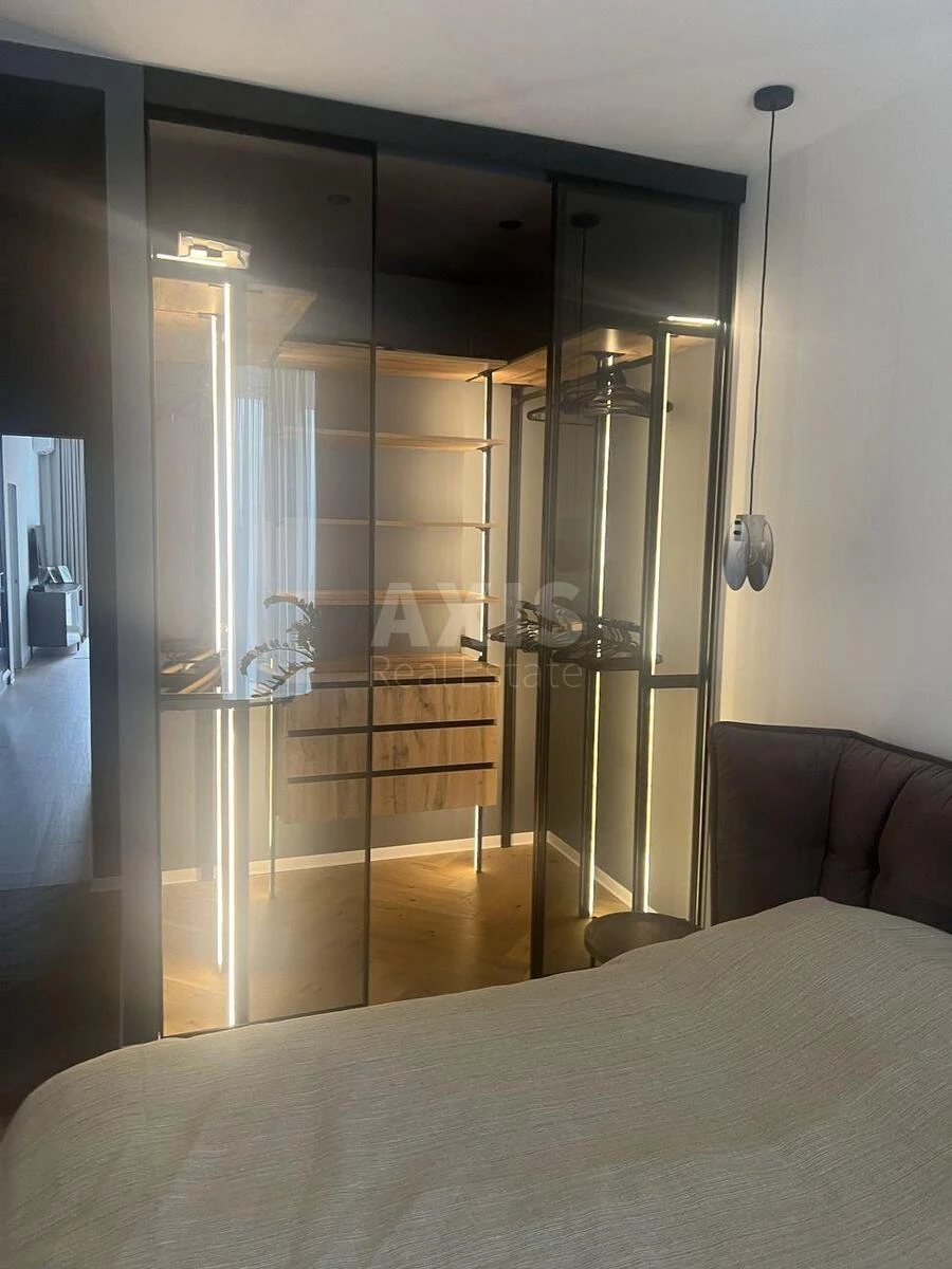 3k apartment vul. Bul'varno-Kudrjavs'ka 17697452