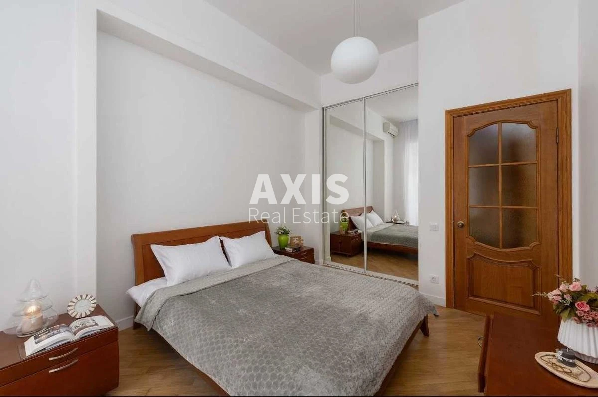 5к квартира ул. Саксаганского 58390653