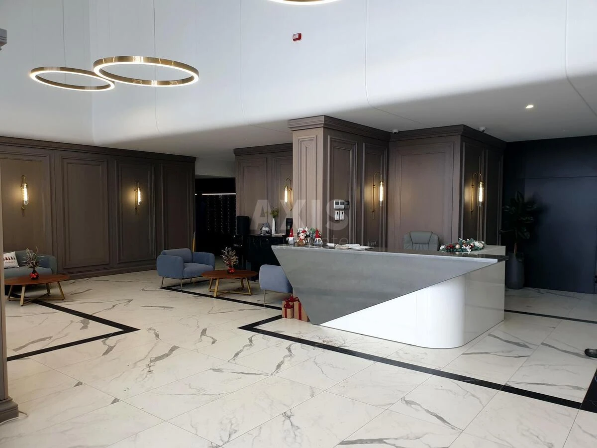 1k apartment vul. Degtjarivs'ka 17650432