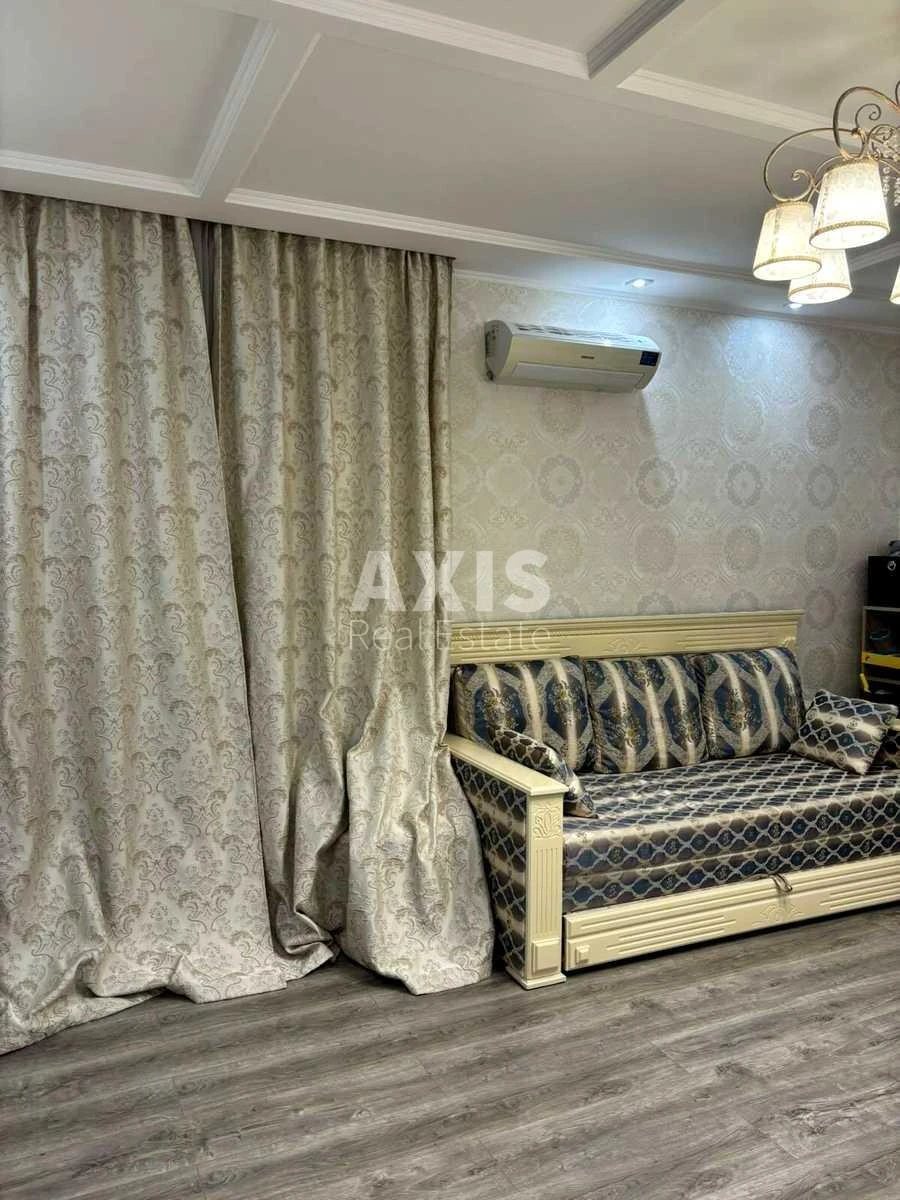 2k apartment vul. Heroyiv Polku «Azov» four B7057311