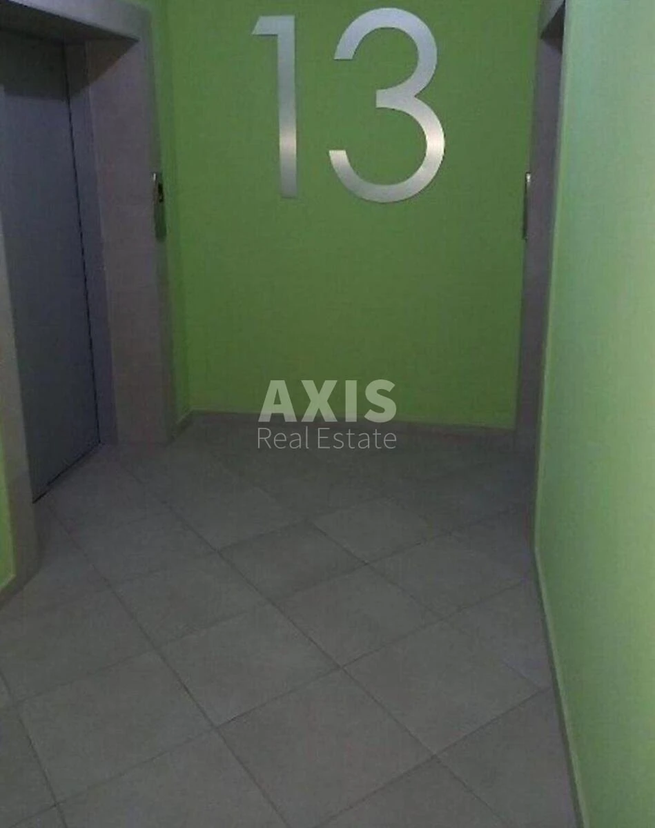 1k apartment pr-t Berestejskij шістдесят сім B6244110