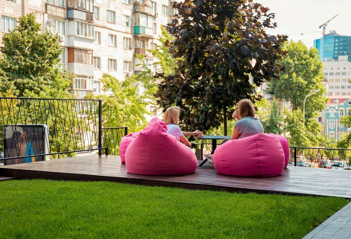 Офис ул. Саксаганского 53/80, 227м2675798