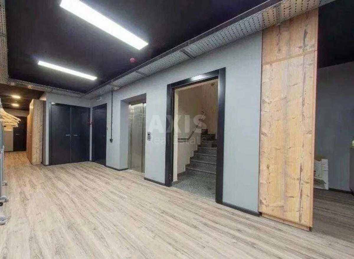 Office vul. Verhnij Val 2А, 460m2706287