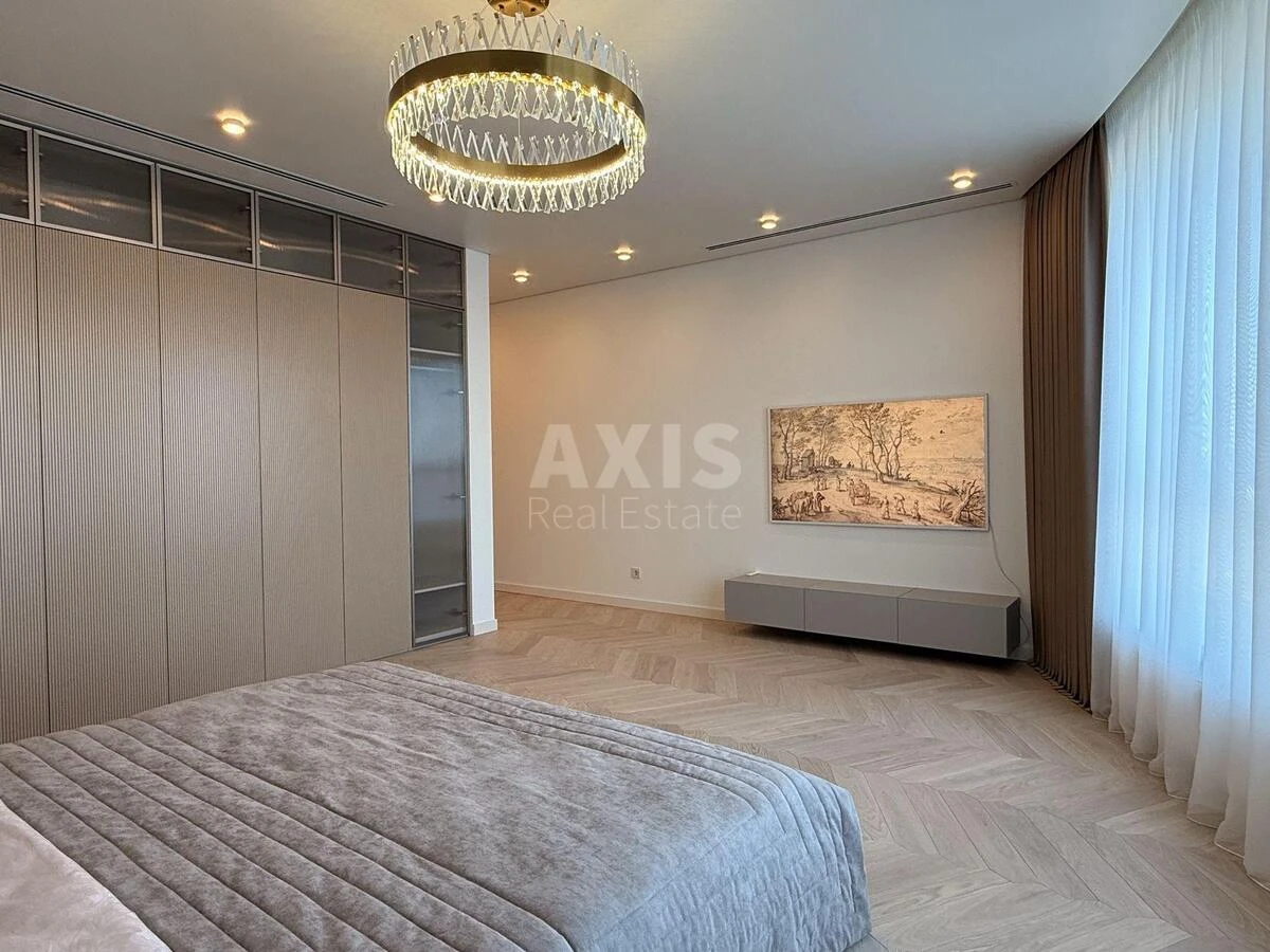 5k apartment vul. Antonovycha 1096602313