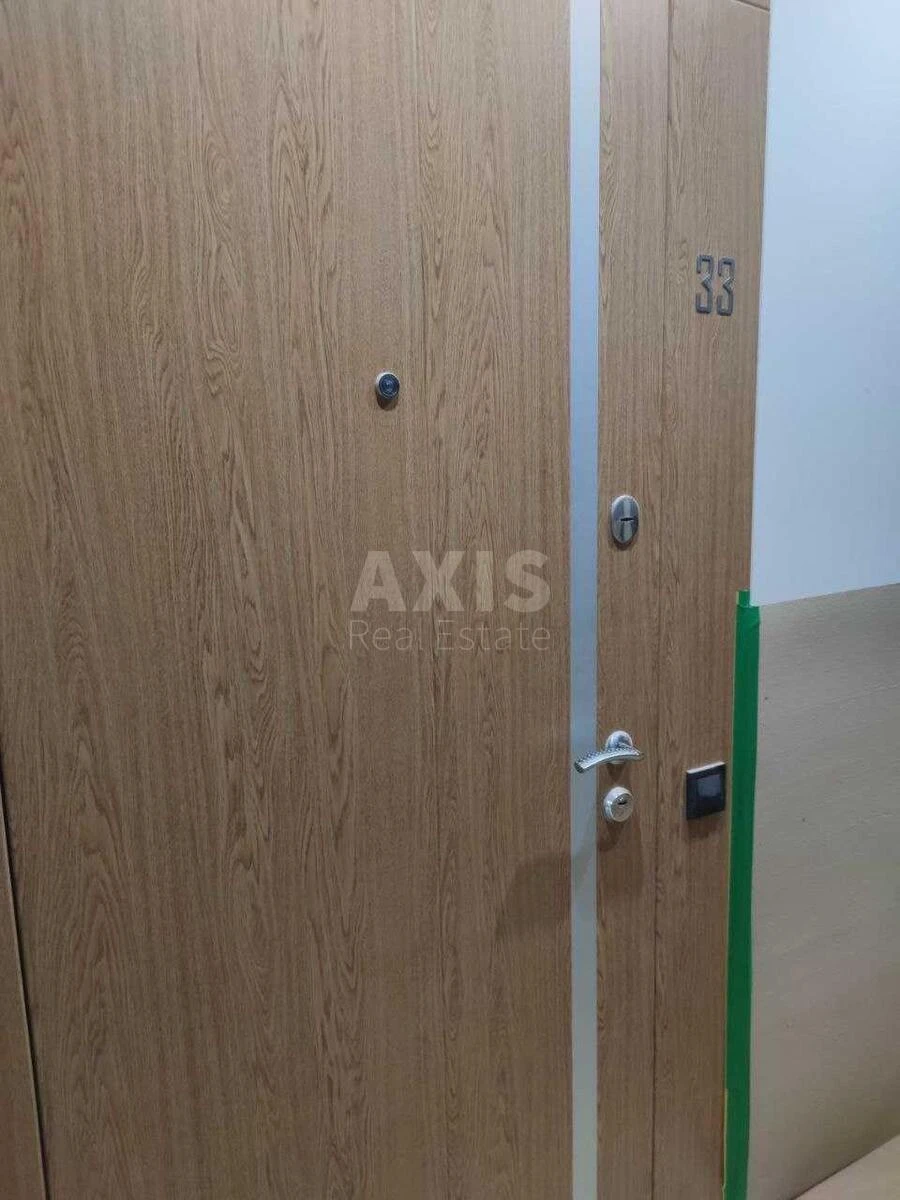 1k apartment vul. Zarichna 6, корп. 3660369