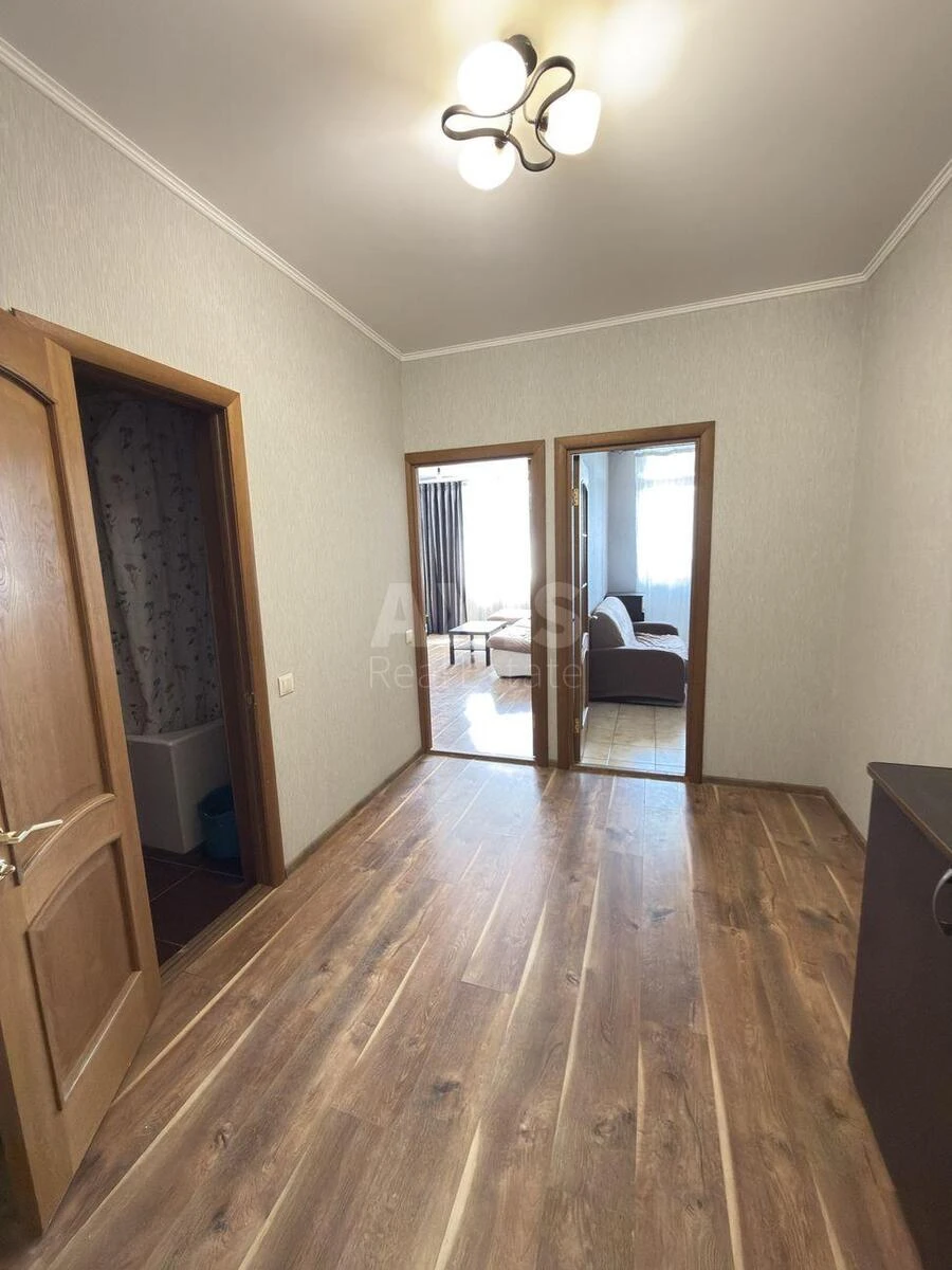1к квартира ул. Воскресенская 14Г706542