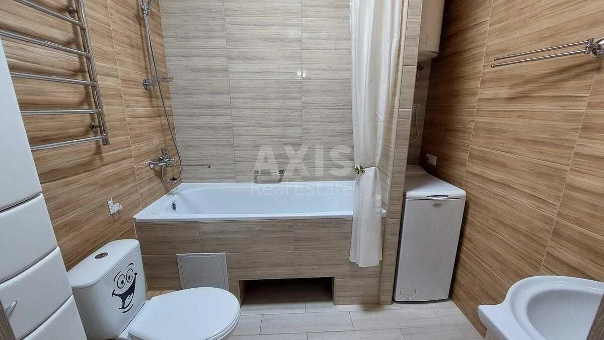 1к квартира бул. Вацлава Гавела 28643096