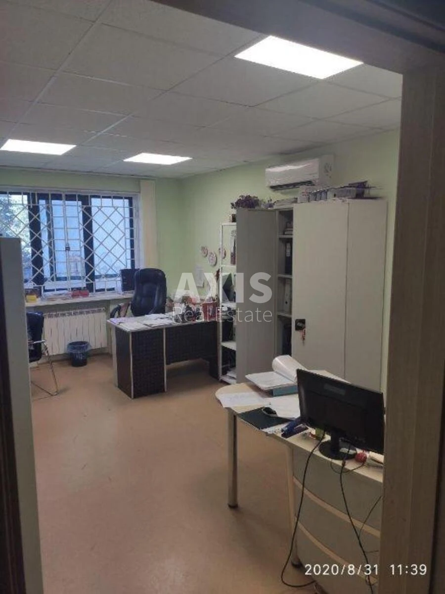 Trade object vul. Bratstva tarasivtsiv 5, 100m2674251