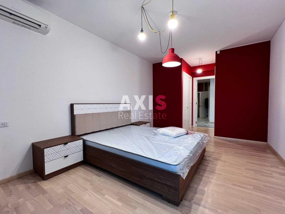 3к квартира ул. Александра Конисского 443971412