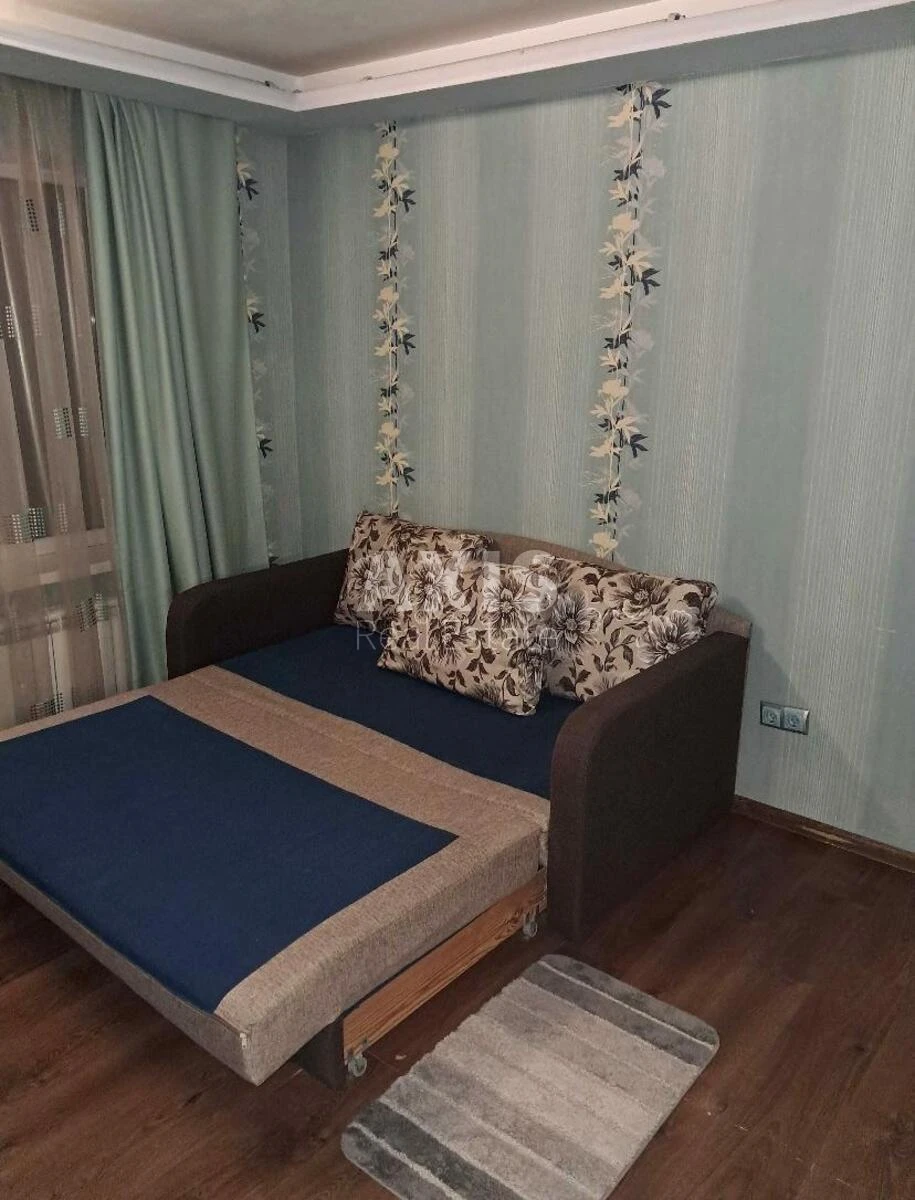 1k apartment pr-t Chervonoyi Kalyny п'ятдесят дев'ять А638931