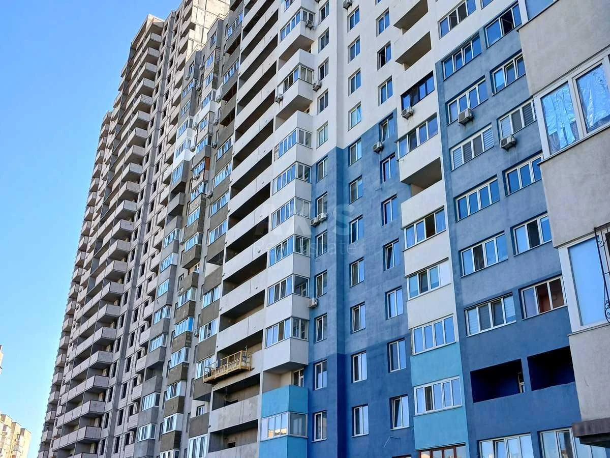 2k apartment vul. Ronalda Reyhana 407056816