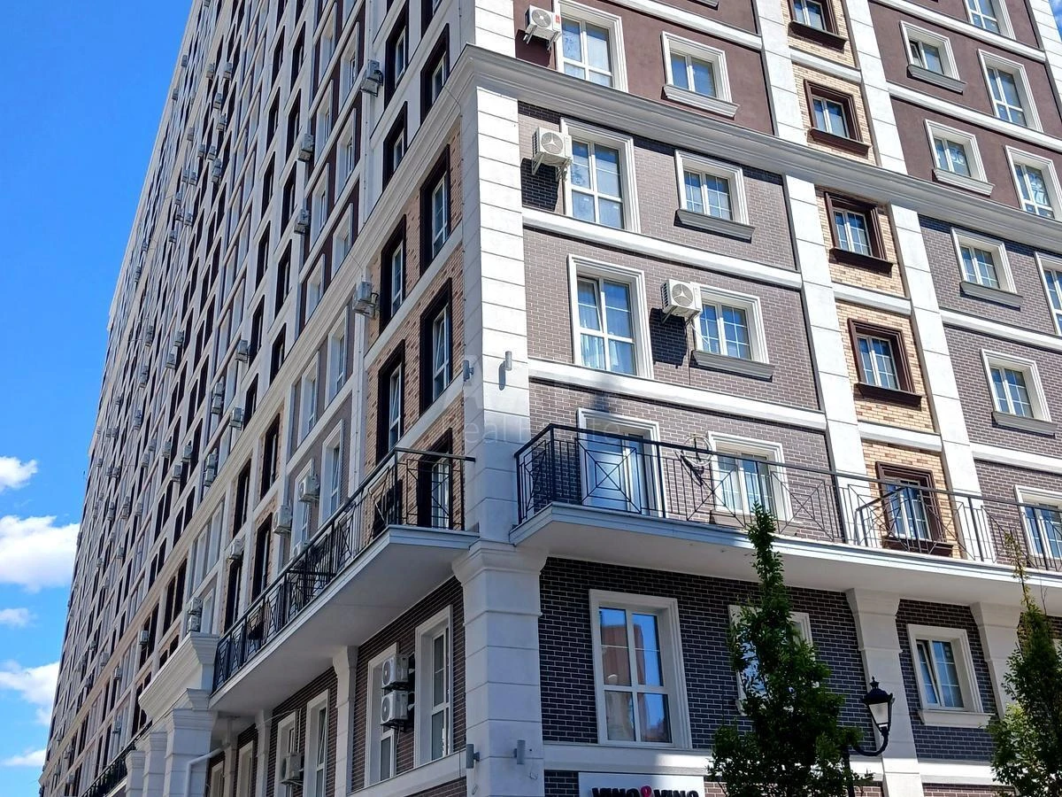 2к квартира ул. Михаила Максимовича 24В7058221