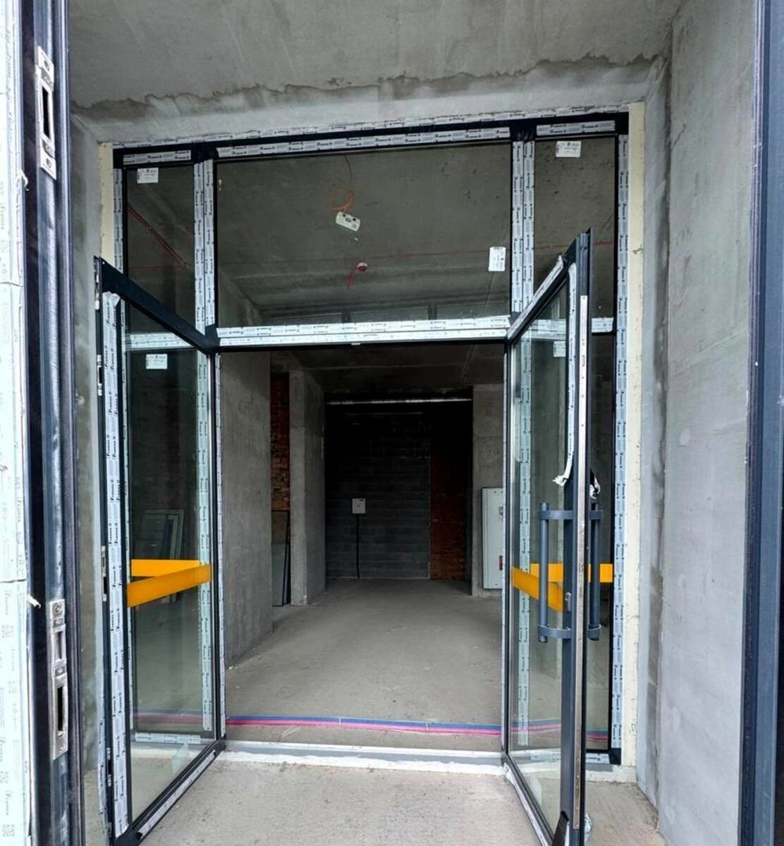 Trade object shose Stolychne 3А, 80m265932