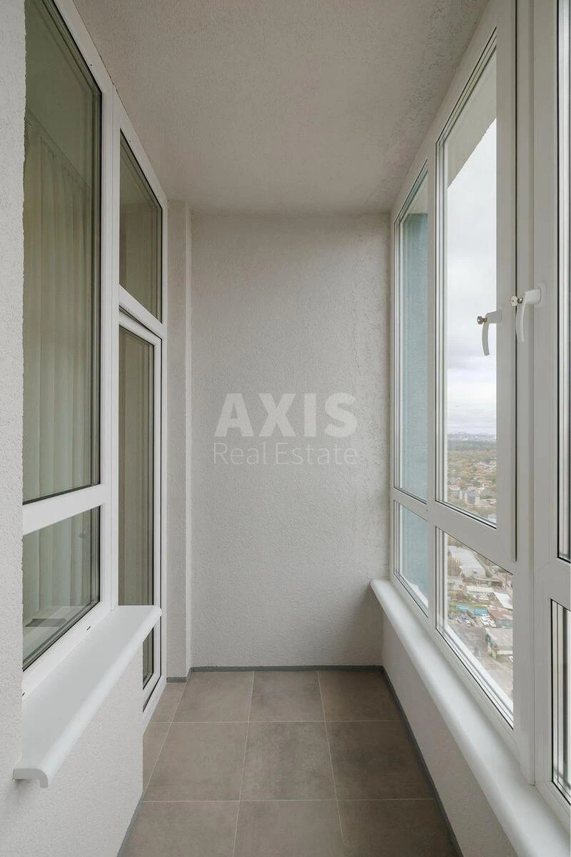 3k apartment vul. Kahovs'ka 606908112