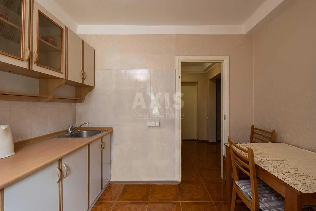 2k apartment bul. Rusanivs'kyj 9671721