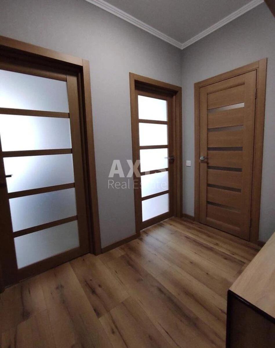 1k apartment vul. Zabolotnogo Akademika 15G6519612