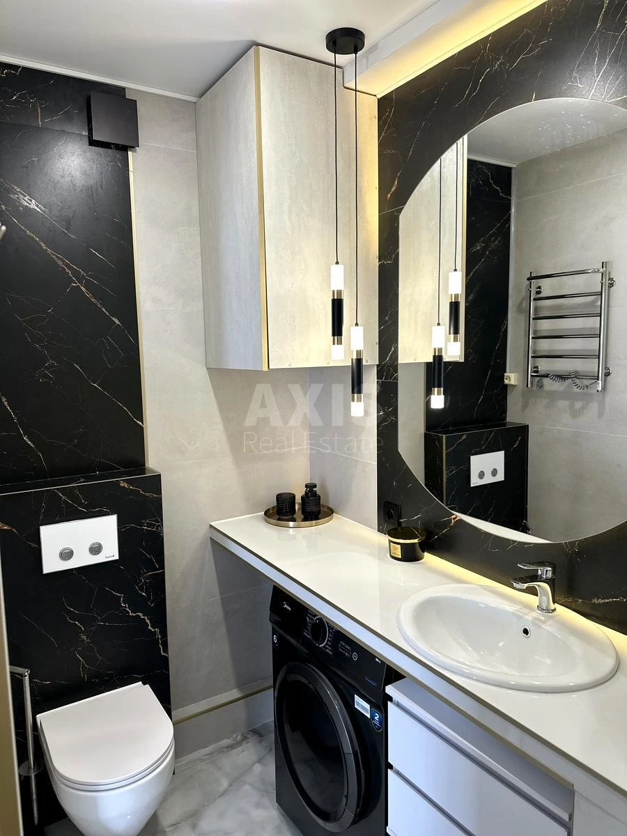 1к квартира ул. Михаила Максимовича 28К656048