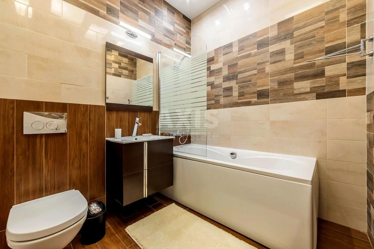 3k apartment nab. Dniprovs'ka 14703288