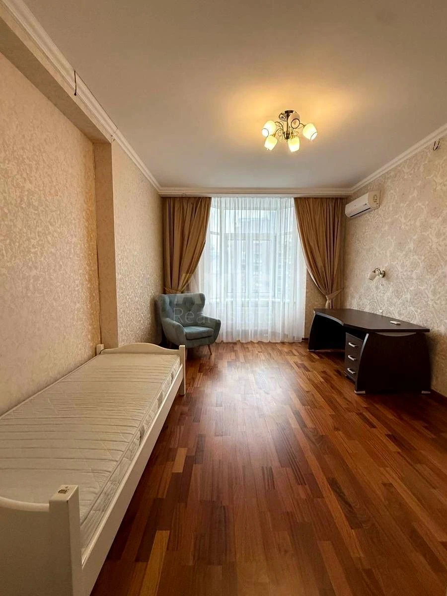 3k apartment vul. Antonovycha 1036885617