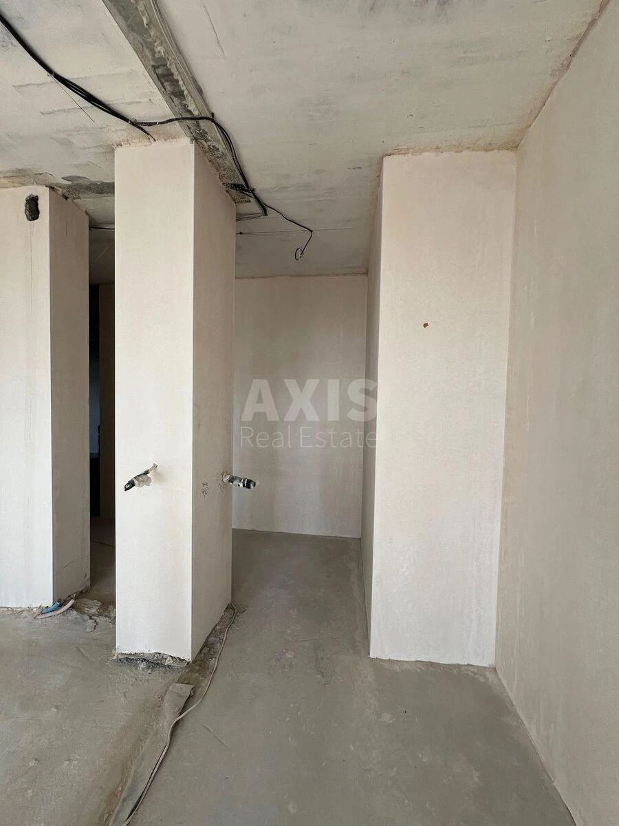 3k apartment vul. Svyatoslava Khorobroho 7638619