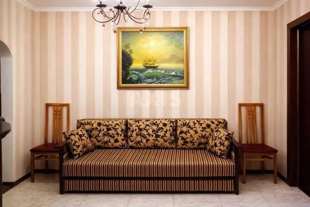 3к квартира пр-т Григоренко Петра 5656352