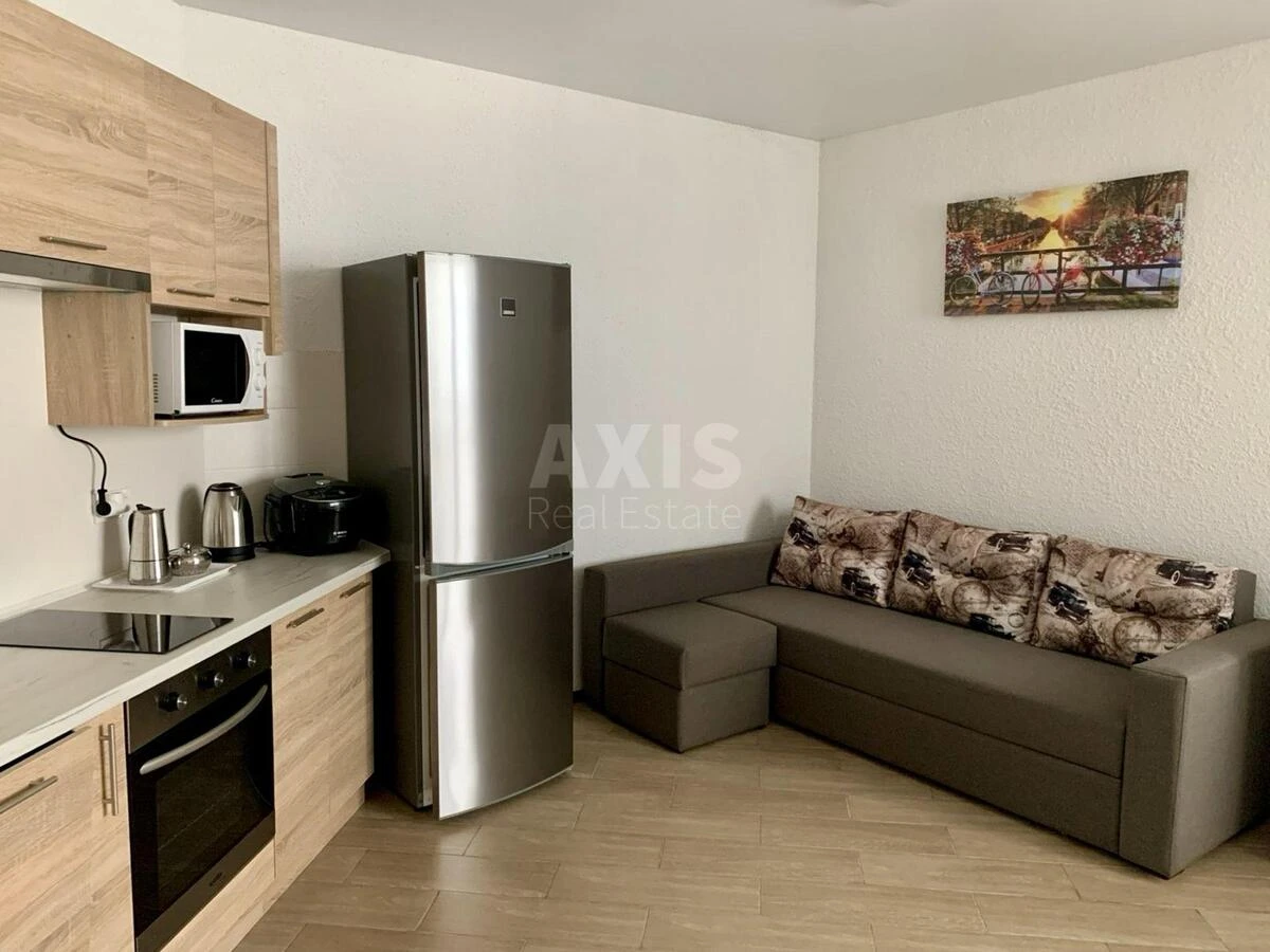1k apartment vul. Grechka Marshala 10Ж67219