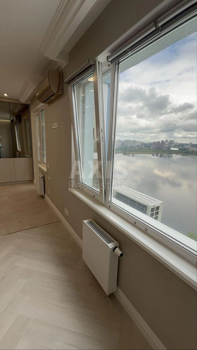 1k apartment vul. Vyshnjakivs'ka 4688641