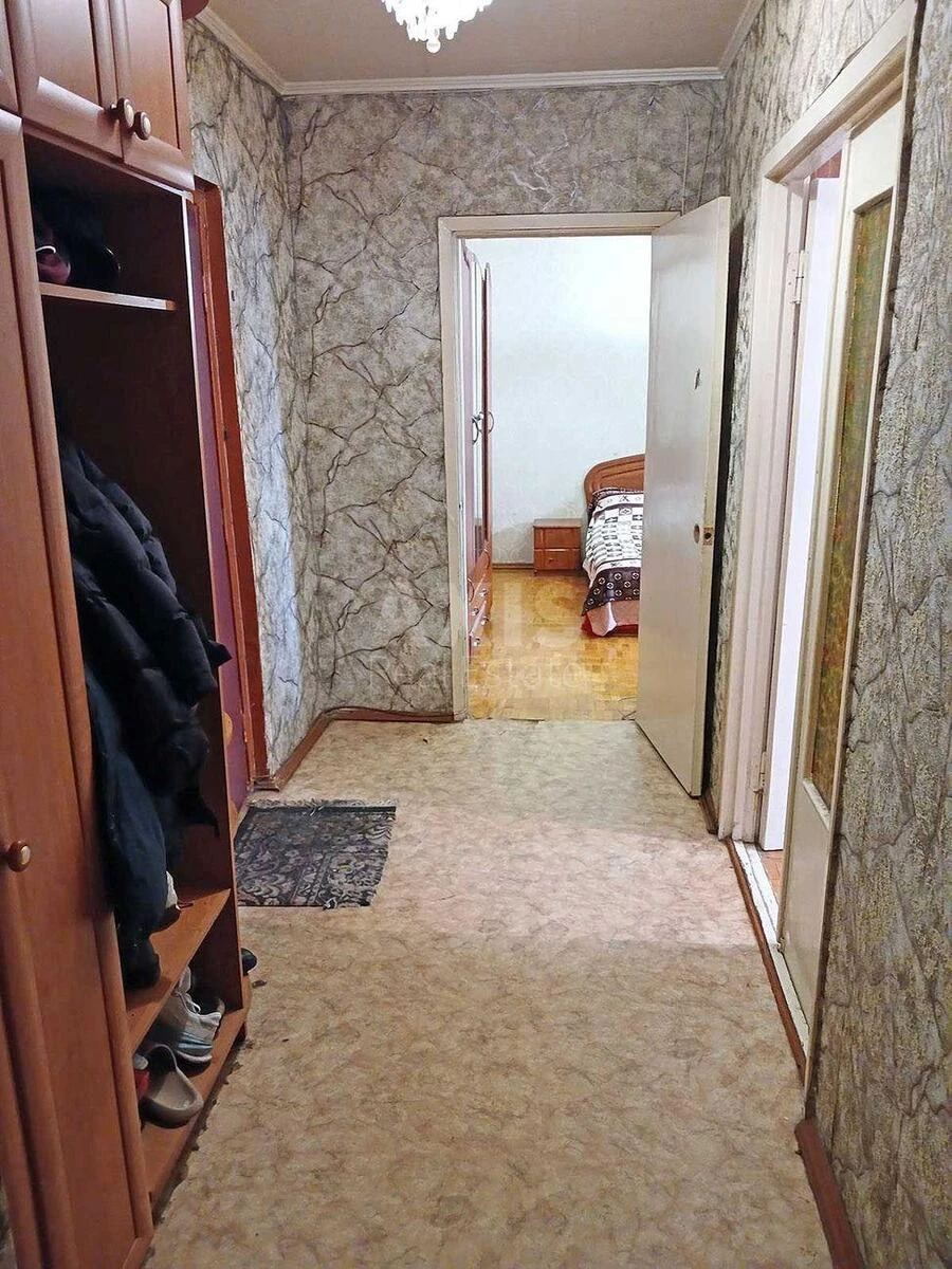 2k apartment vul. Zakrevs'kogo Mykoly 87В6724011