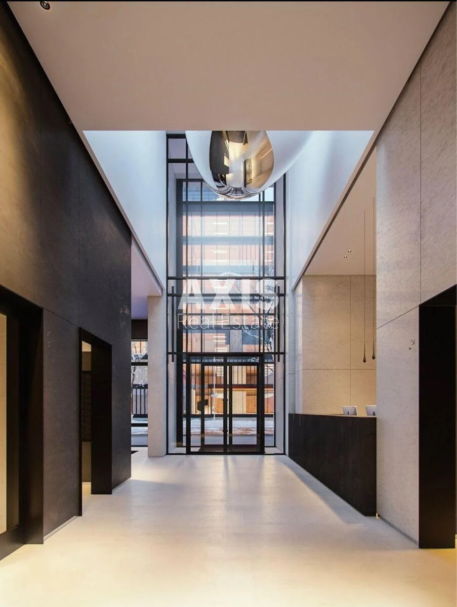 1k apartment vul. Lypkivs'kogo Vasylja Mytropolyta 38500866