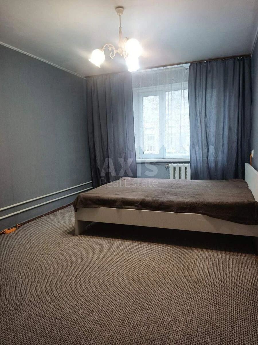 1k apartment vul. Klavdii'vs'ka 24689062