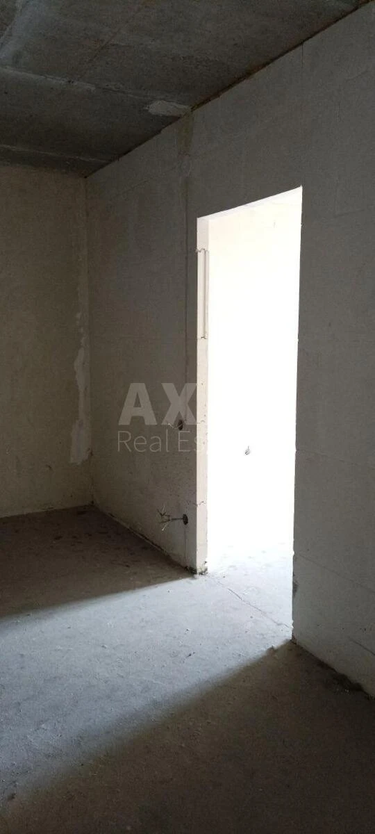 2k apartment vul. Saperno-Slobids'ka 22672601