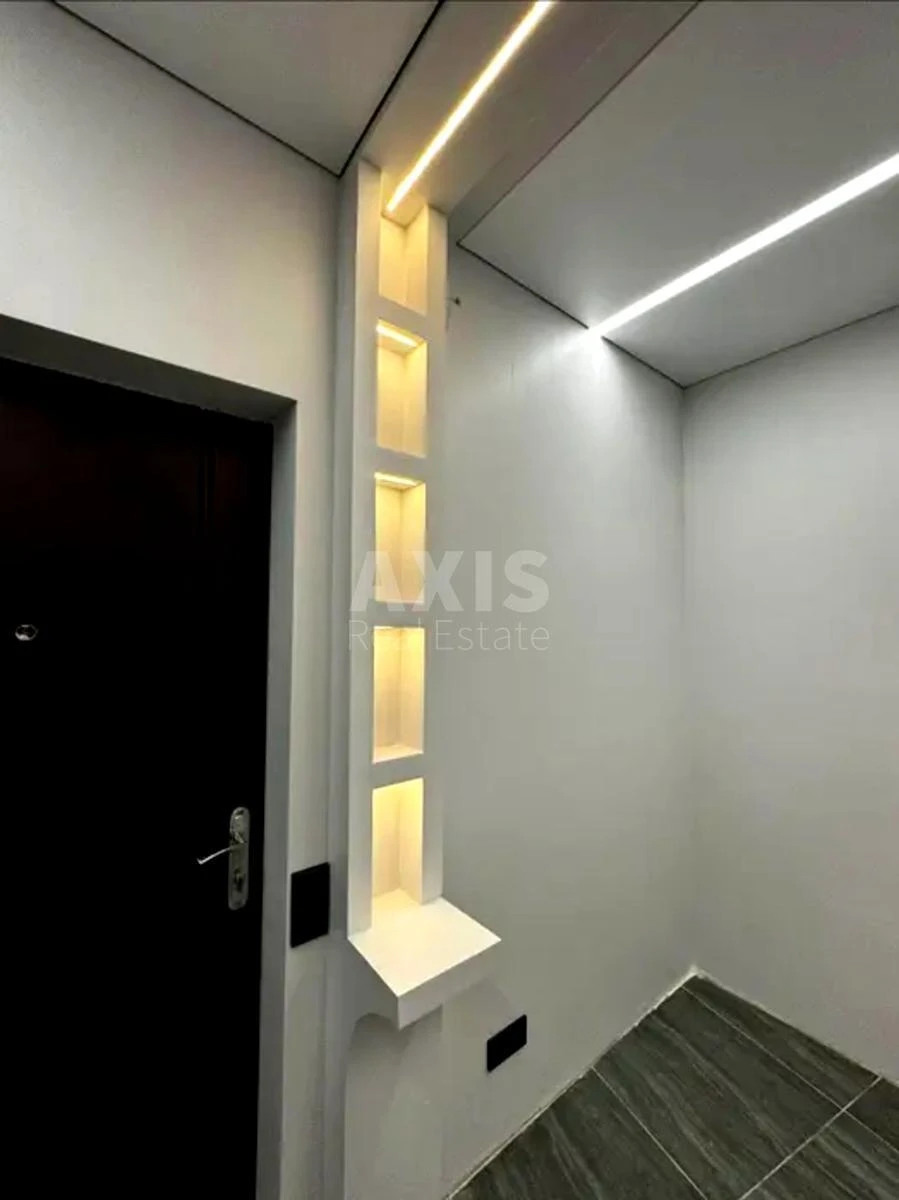 1к квартира ул. Елены Пчилки 2639934