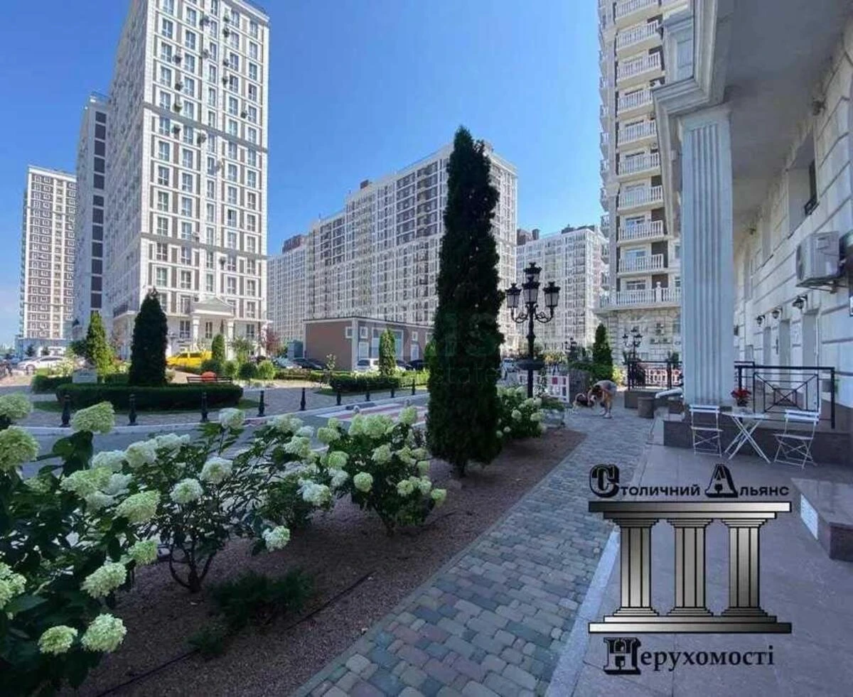 Office vul. Myhajla Maksymovycha 24, 100m2657088